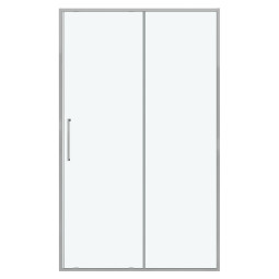 Душевая дверь Niagara Nova 195x110 NG-68-11A