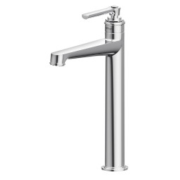 Смеситель для раковины BelBagno Boheme BOHEME-LMC-CRM-W0 хром