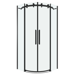 Душевой уголок Grossman Classic 100х100 301.K33.04.1010.21.00 матовый