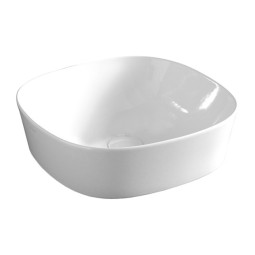Раковина ArtCeram Ghost GHL001 01 00