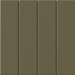 Керамогранит Wow Raster Line M Moss 15x15