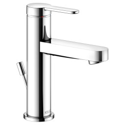Смеситель для раковины Keuco IXMO Flat 59502013000