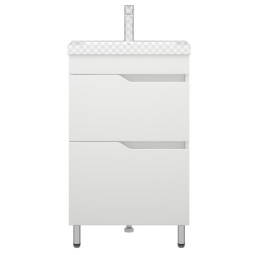 Тумба под раковину Corozo Теона 50 SD-00001511