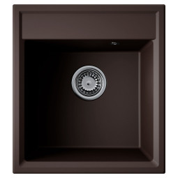Кухонная мойка Omoikiri Daisen 46 4997489 espresso