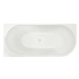 Акриловая ванна Royal Bath Nero 170х78 RB710301L-WT
