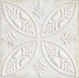 Настенная плитка Aparici Aged White Ornato 20х20