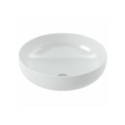 Раковина ArtCeram Jolie 50х50 JOL001 01 00