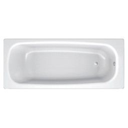 Стальная ванна BLB Universal 170х75 B75H
