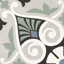 Керамогранит Artkera Design Art Ester GP2020DNN25 20x20