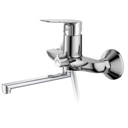 Смеситель для ванны Haiba HB60506