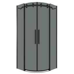 Душевой уголок Grossman Classic 90х90 301.K33.04.9090.21.10 матовый