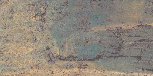 Керамогранит Staro Loft Oxido Green 5мм Matt 60x120