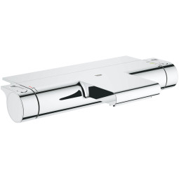 Смеситель для ванны Grohe Grohtherm 2000 34464001