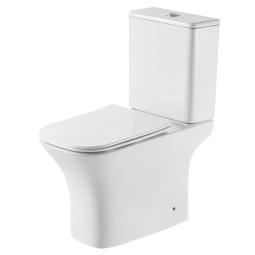 Унитаз компакт Grossman Classic GR-4465SQ-K26