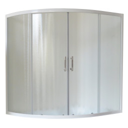 Шторка для ванны Royal Bath 140ALP-C-L