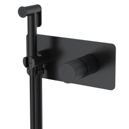 Гигиенический душ Boheme Stick 127-BB.3 c ручкой Linea