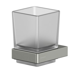 Стакан Whitecross Cubo CU2430NIB