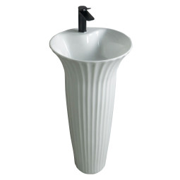 Раковина Gid Autonomo 41x41 Nb132