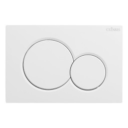 Кнопка для инсталляции Cezares STYLUS-BTN-BL
