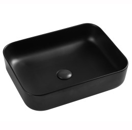 Раковина DQ Berlin 50х39 DT1431425