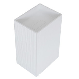 Раковина Abber Stein 50x40 AS2503-H