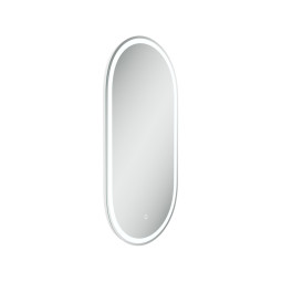 Зеркало для ванной Sancos Oval OV45F