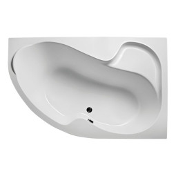 Акриловая ванна 1Marka Aura 150х105 R 01ау1510п