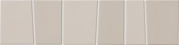 Керамогранит Wow Trencadis Guell Ash 7x28