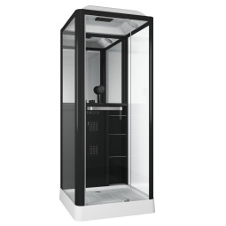 Душевая кабина Grossman Alba 90х90 GR221