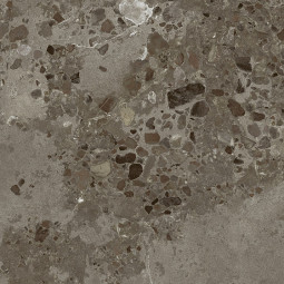 Керамогранит Fioranese I Cocci Siciliani Nero 90x90