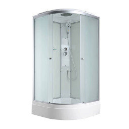 Душевая кабина AvaCan 90х90 C3090 стандартная