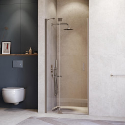 Душевая дверь RGW Hotel HO-014-Gr 200х120 350601412-110
