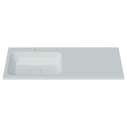 Раковина Orange Sistema 130х48 ST-130RAL