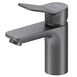 Смеситель для раковины Am.Pm X-Joy F85A02155 титан