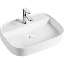 Раковина WeltWasser Elbach 2205