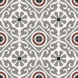 Керамогранит Gayafores Musa Grey 33,15x33,15