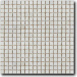 Мозаика Art&Natura Ceramic Marble Mosaic Calacatta 30,5x30,5