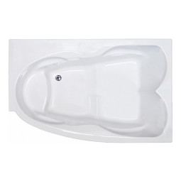 Акриловая ванна Royal Bath Shakespeare 170х110 RB652100SB-R