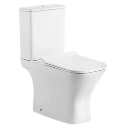 Унитаз компакт Grossman Classic GR-4464SQ