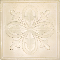 Декор Marmocer Country 08 Super Ivory 14,9х14,9