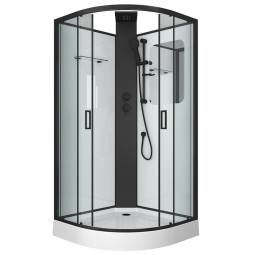 Душевая кабина Grossman Elegans 100х100 GR250