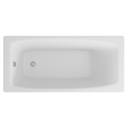 Чугунная ванна Delice Repos 150х70 DLR220507