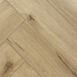 Виниловый ламинат CronaFloor Herringbone 2.0 Дуб Кан H011