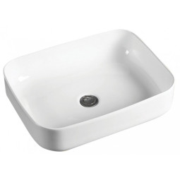 Раковина Esbano Astanes-N 50х40 ESRNASTANW