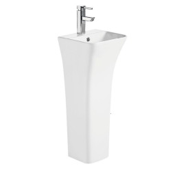 Раковина WeltWasser Leerbach 3434 GL-WT