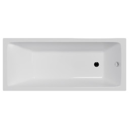 Чугунная ванна Delice Level 140x70 DLR230618