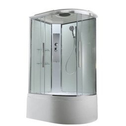 Душевая кабина AvaCan EM5812LT 120х80