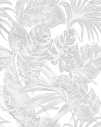 Панно Global Tile Anima Белый (из 3 плит) 75x60