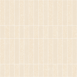 Мозаика 41zero42 Nok Rug Ivory 30x30