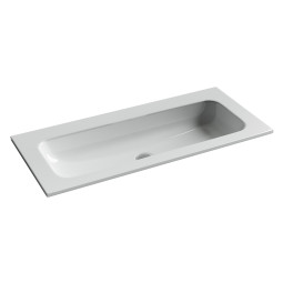 Раковина Ceramicanova Grace 101х45 CN7013wx